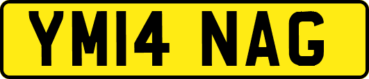 YM14NAG