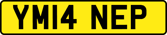 YM14NEP
