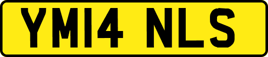 YM14NLS