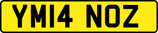 YM14NOZ