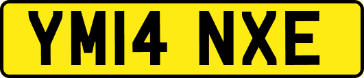 YM14NXE