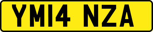 YM14NZA