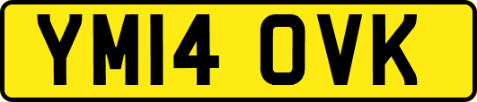 YM14OVK