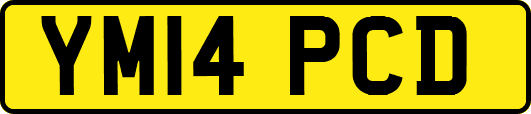 YM14PCD