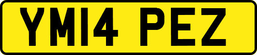 YM14PEZ