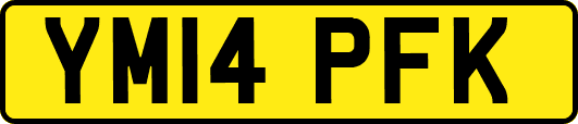 YM14PFK