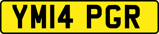 YM14PGR
