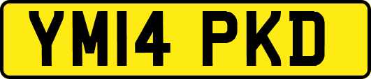 YM14PKD