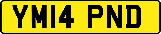 YM14PND