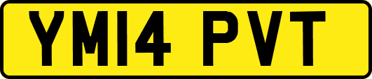YM14PVT