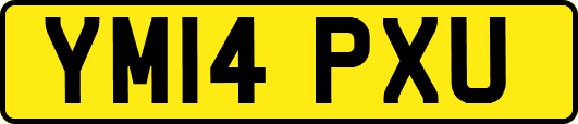 YM14PXU