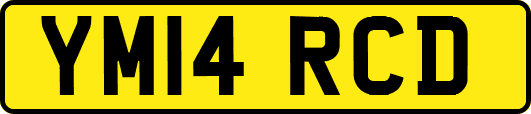 YM14RCD