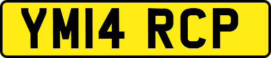 YM14RCP