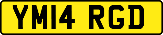 YM14RGD