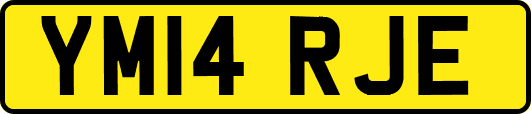 YM14RJE