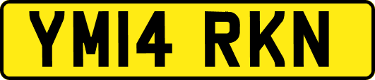 YM14RKN