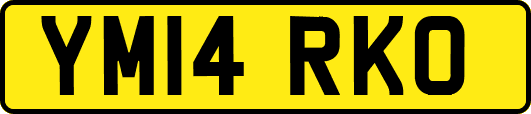 YM14RKO
