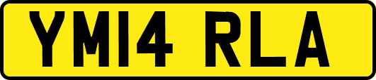 YM14RLA