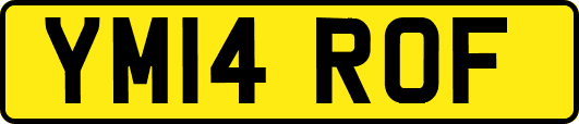 YM14ROF