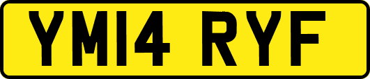 YM14RYF