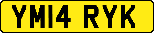 YM14RYK