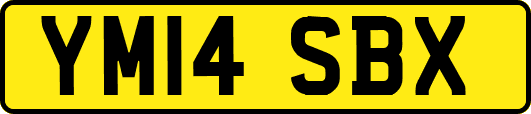 YM14SBX