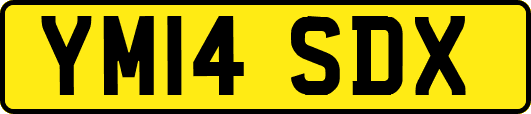 YM14SDX