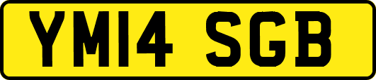 YM14SGB