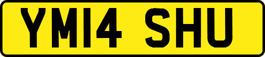 YM14SHU