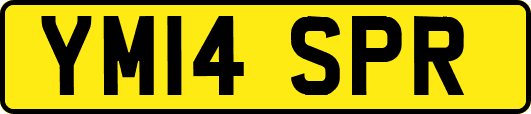 YM14SPR