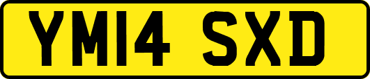YM14SXD