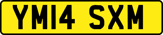 YM14SXM