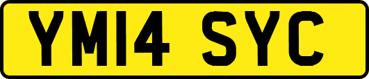 YM14SYC