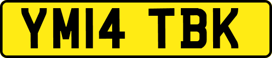 YM14TBK