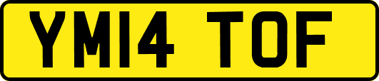 YM14TOF