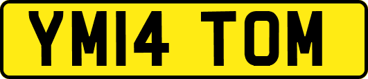 YM14TOM