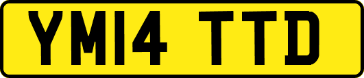 YM14TTD