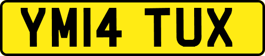 YM14TUX