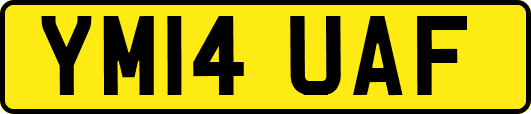 YM14UAF