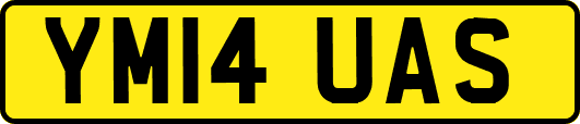 YM14UAS