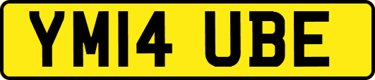 YM14UBE