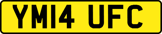 YM14UFC