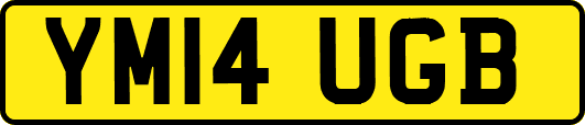 YM14UGB