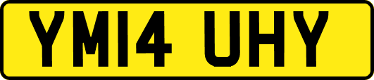 YM14UHY