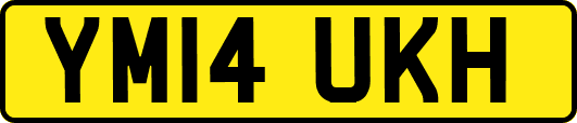 YM14UKH