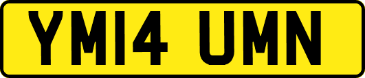 YM14UMN