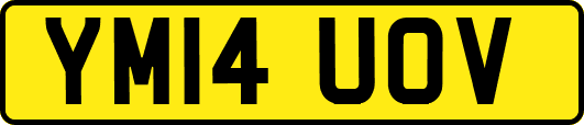 YM14UOV