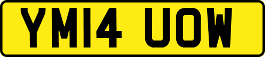 YM14UOW
