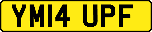 YM14UPF