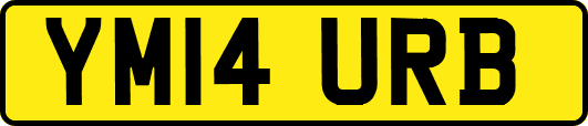 YM14URB